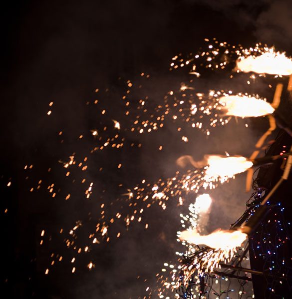 Interventions en situation de handicap